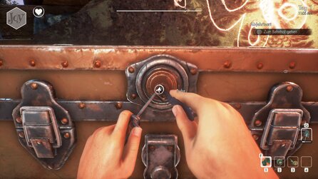 We Happy Few - Screenshots