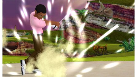 We Love Golf! Wii