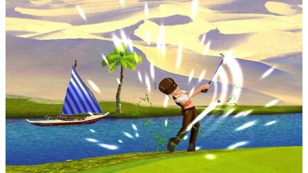 We Love Golf! Wii