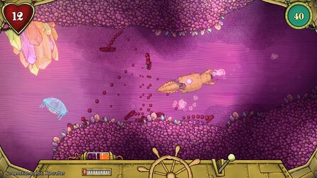 We Need To Go Deeper - Screenshots