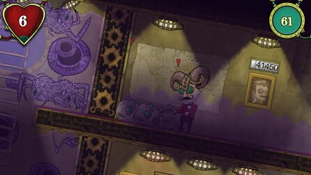 We Need To Go Deeper - Screenshots