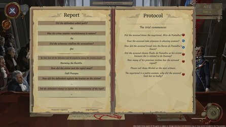 We. The Revolution - Screenshots