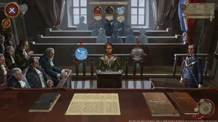 We. The Revolution - Screenshots