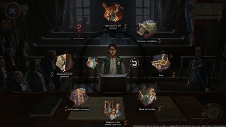 We. The Revolution - Screenshots