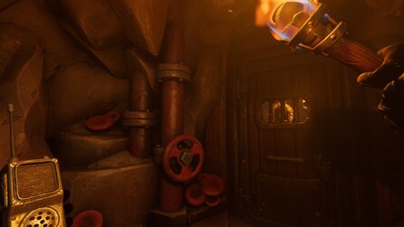 We Were Here Forever - Screenshots