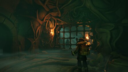 We Were Here Forever - Screenshots