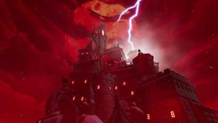 We Were Here Forever - Screenshots