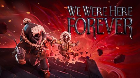 We Were Here Forever: Neues Koop-Spiel begeistert erste Spieler bei Steam + Epic