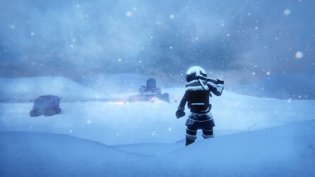 We Were Here Together - Screenshots