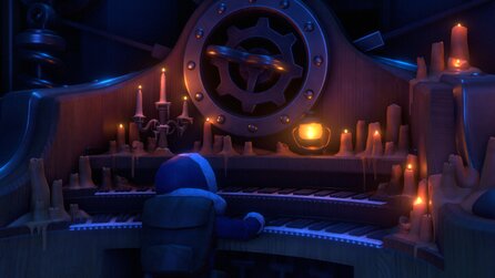 We Were Here Together - Screenshots