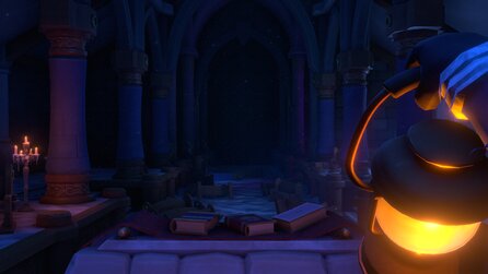 We Were Here Together - Screenshots