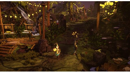 Weakless - Screenshots