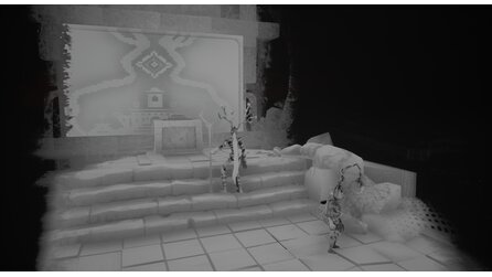 Weakless - Screenshots