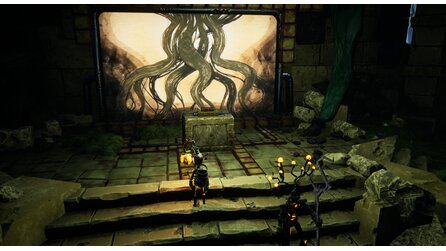 Weakless - Screenshots