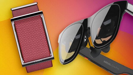 Smart Ringe waren gestern: 2026 kommen gleich zwei neue Wearable-Trends auf euch zu