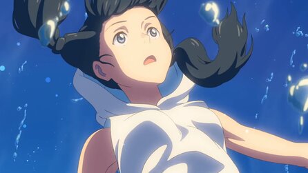 Nach dem Erfolg von Your Name - Regisseur stellt seinen neuen Anime-Film Weathering With You vor