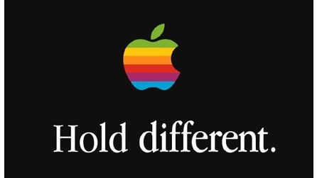 iPhone 4-Humor - Lustige Bilder zu Antennagate