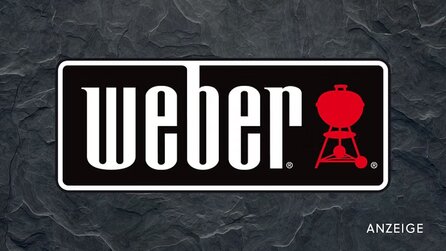 Ein einzigartiger Weber-Grill hat eine Funktion, die ich noch nie gesehen habe - aber jetzt gerne hätte!