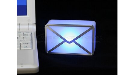 Kurioses - USB-Webmail-Notifier