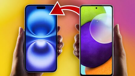 User wechselt vom vier Jahre alten Samsung-Handy auf das iPhone 16 und bekommt von der Community eine riesige Liste mit hilfreichen Tipps