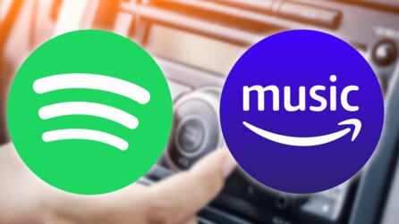 Weder Spotify noch Amazon Music: So hören die meisten Menschen mit Android und Apple Musik im Auto