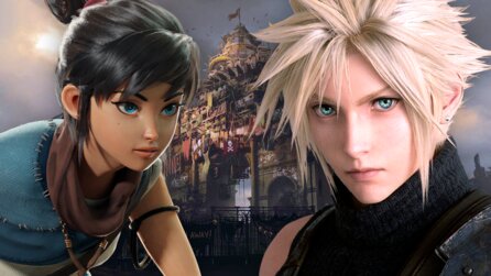 Weekend Sale: Bei Steam und Epic sind gerade 16 spannende Spiele im Angebot