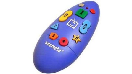 Weemote - Probleme wegen Wiimote