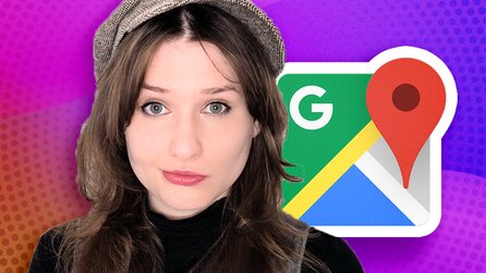 Ich will weg von Google: 3 alternative Karten-Apps für Google Maps