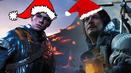 Das spielt die GameStar über Weihnachten 2019