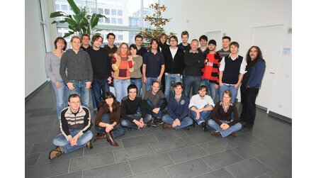 Frohe Weihnachten - wünscht Ihnen GameStar!