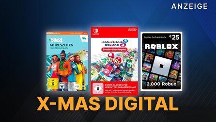 Diese Weihnachtsgeschenke könnt ihr jetzt noch kaufen und zum Fest verschenken