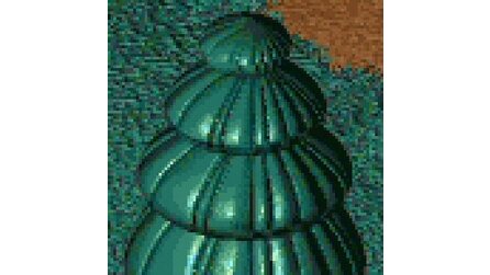 GameStar Weihnachtsquiz #1 - Odyssee, ein bisschen 3D