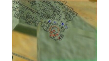 GameStar Weihnachtsquiz #3 - Wer ist Shamaz Keb?