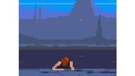 GameStar Weihnachtsquiz #2 - Blau