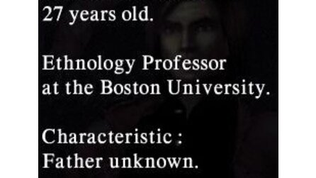 GameStar Weihnachtsquiz #3 - Alptraum für Abteilung 713