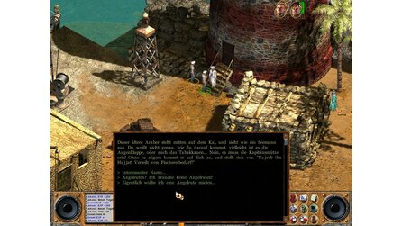 Weird Wars: Operation Pantherauge - Screenshots