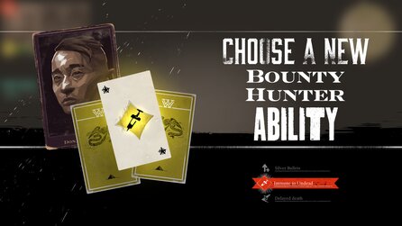 Weird West - Screenshots