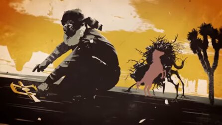 Weird West: Ex-Entwickler von Prey + Dishonored kündigen düsteres Cowboy-Spiel an
