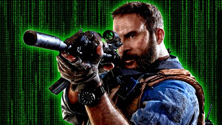 CoD Warzone: Cheater müssen euch jetzt nicht mal mehr anschauen, um zu treffen