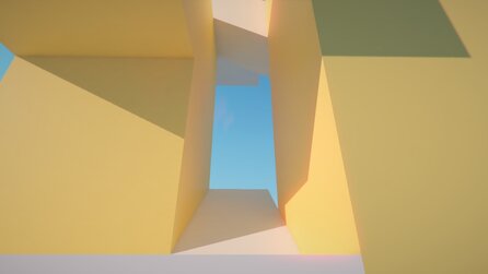 Welkin Road - Screenshots