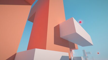 Welkin Road - Screenshots