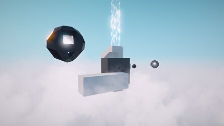 Welkin Road - Screenshots