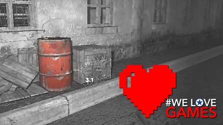 #WeLoveGames - Sinnlose Dinge, die wir in Spielen tun