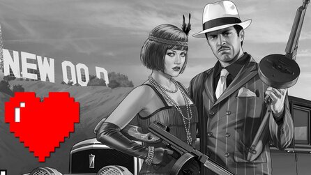 Warum die GameStar-Community Spiele liebt - Von der Internet-Liebe zur Gilden-Midlife-Crisis