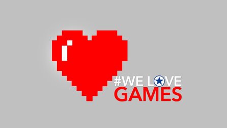 #WeLoveGames - Das große Finale: Wer gewinnt die Grafikkarte?