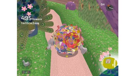 We Love Katamari PlayStation 2