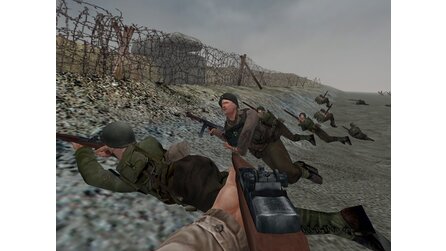 Herausragende Weltkriegsspiele seit 2000