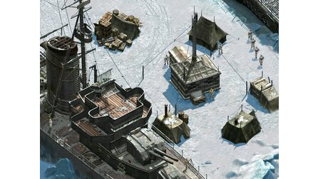 Herausragende Weltkriegsspiele seit 2000