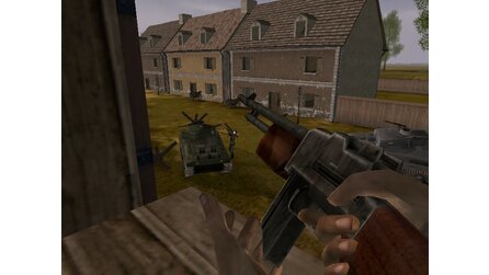 Herausragende Weltkriegsspiele seit 2000