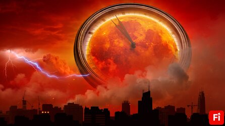 85 Sekunden vor Mitternacht: Warum Hawkings Warnung heute dringlicher wirkt denn je